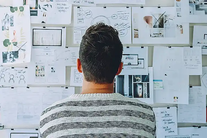 1. Investigar las organizaciones relevantes