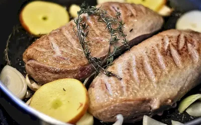 10 recetas de almejas para hacer feliz a tu abuela