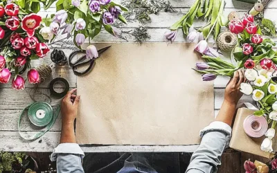15 ideas creativas para hacer manualidades con mejillones