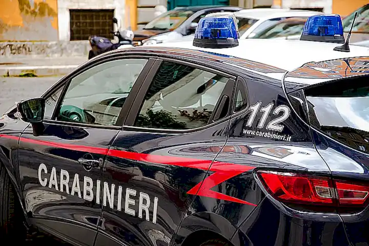 2. Carabinero