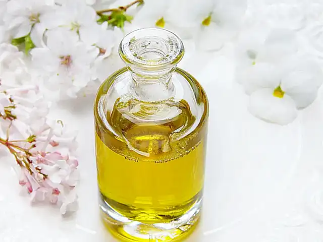 3. Cuidado con los perfumes y cosméticos