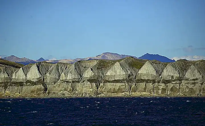 3. Estrecho de Magallanes