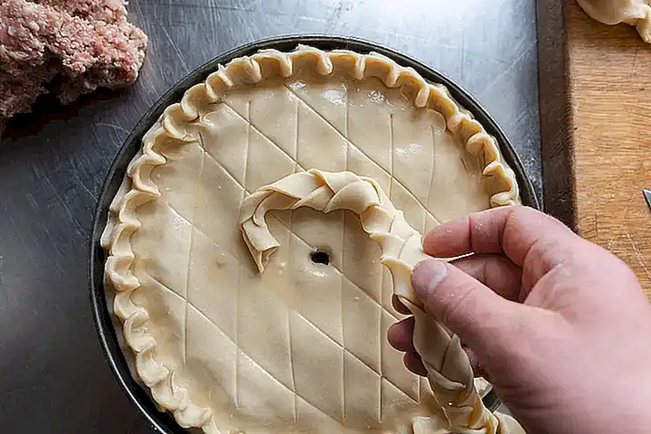 3. ¿Puedo congelar la empanada de sargo antes de cocinarla?