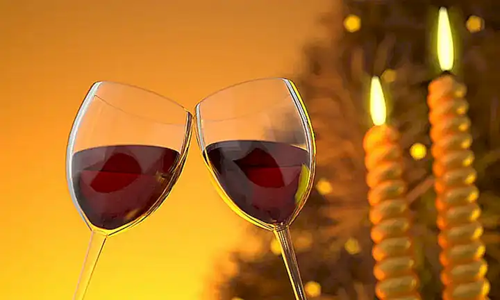3. ¿Qué tipo de vino se recomienda utilizar?