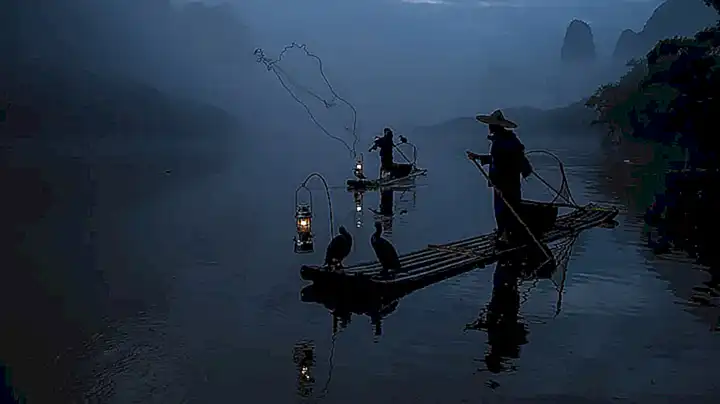 3. Utiliza técnicas de pesca efectivas
