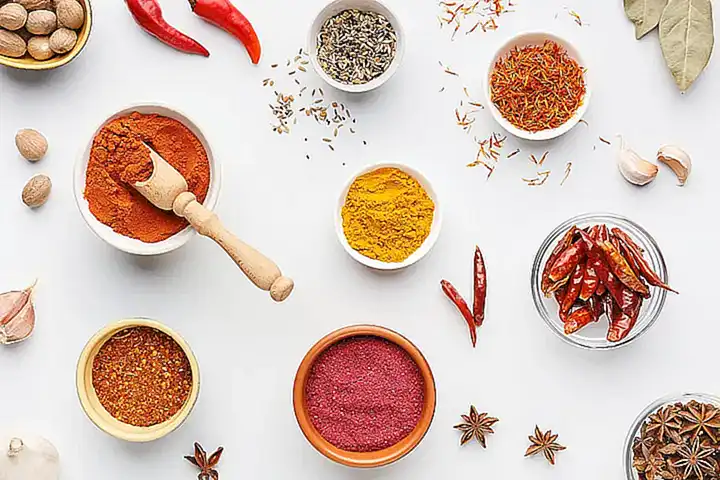 4. ¿Cuál es la mejor forma de limpiar las vieiras antes de cocinarlas?