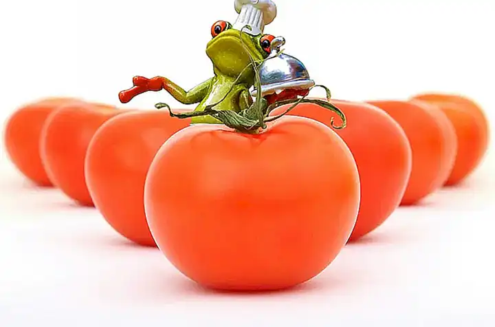 4. Elige preparaciones saludables
