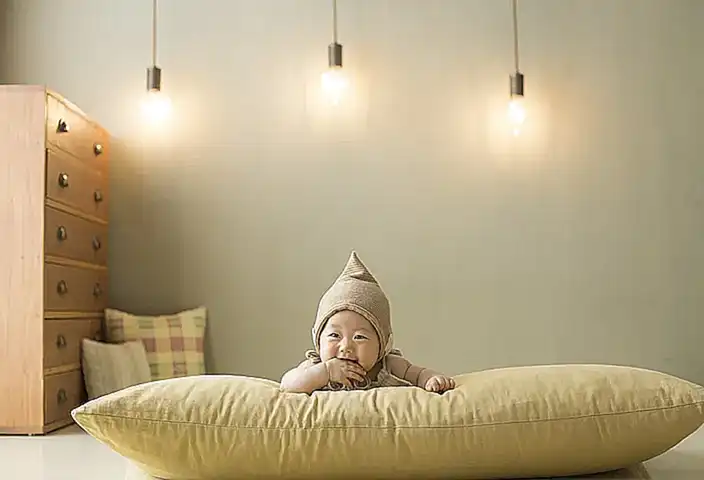 Asegúrate de que las crías tengan suficiente espacio para moverse