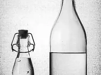 Beber agua mientras se come marisco: ¿perjudicial o beneficioso?
