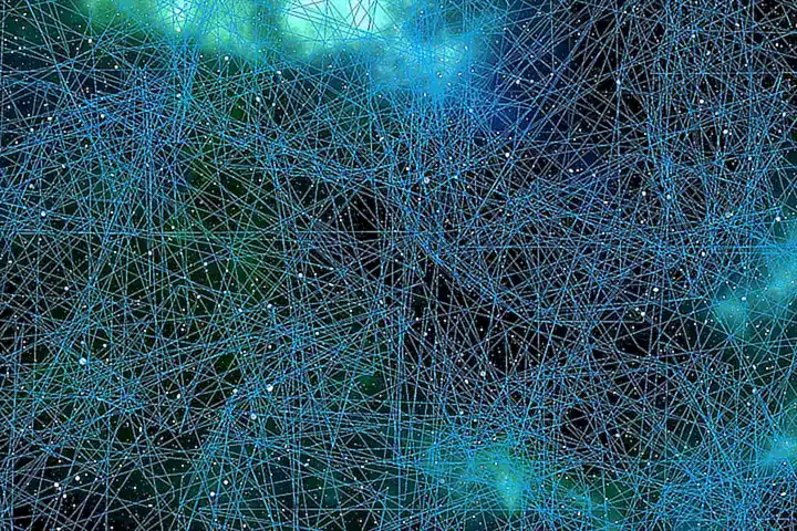 Cerebro independiente en cada brazo