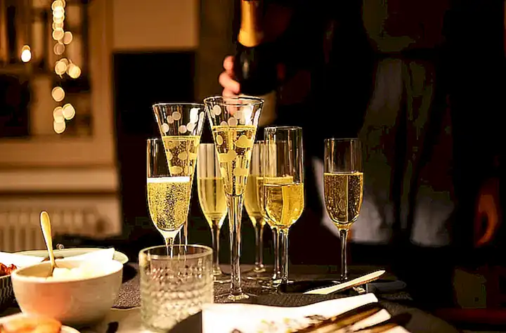 Champagne