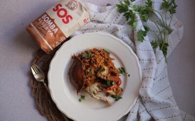 Cocinar cangrejo azul: Guía para resultados deliciosos