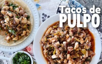 Combinaciones deliciosas de pulpo y frutas: descubre la mejor opción