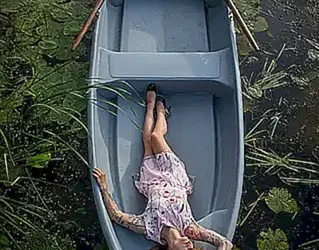 Cómo cocinar mejillones a bordo de un barco