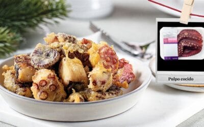 Cómo cocinar pulpo cocido de Mercadona: recetas fáciles y deliciosas