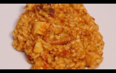 Cómo cocinar pulpo con Monsieur Cuisine: recetas fáciles y deliciosas