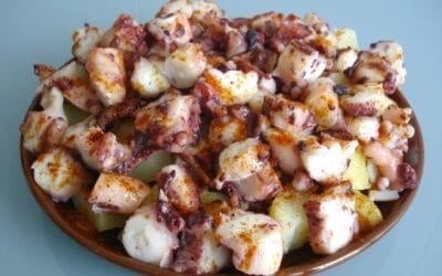 Cómo hacer pulpo en la olla GM: receta fácil y deliciosa
