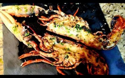 Cómo preparar el bogavante según Arguiñano: Receta fácil y deliciosa