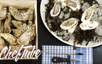 Cómo preparar ostras: la receta más deliciosa y fácil de hacer