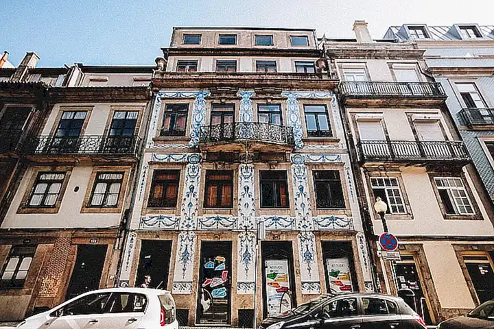 Conoce más sobre la cultura gastronómica de Porto a través de sus ostras
