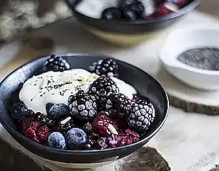Consejos para incluir marisco en la alimentación infantil