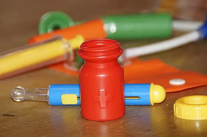 Consulta a un pediatra para conocer la edad recomendada para que los niños coman marisco