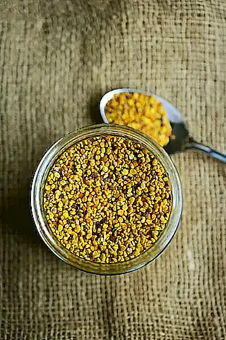 Consulta la etiqueta nutricional del producto