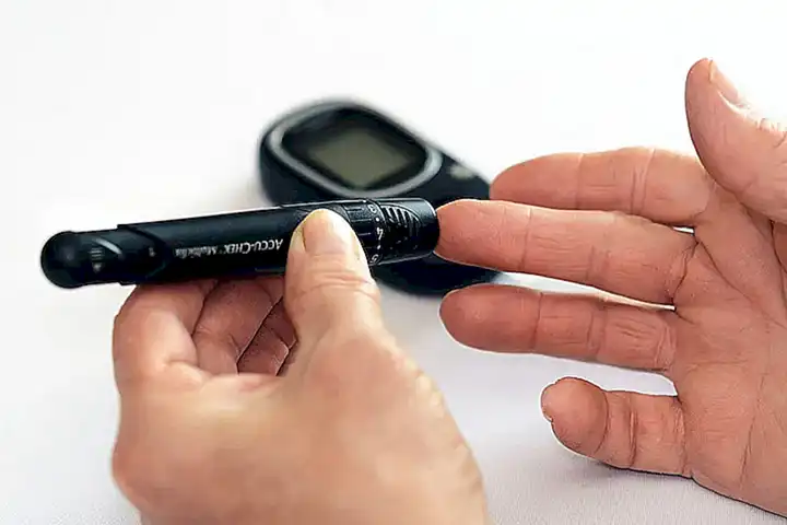 Consumir buey de mar de forma regular puede ayudar a prevenir picos y caídas bruscas en los niveles de azúcar en la sangre