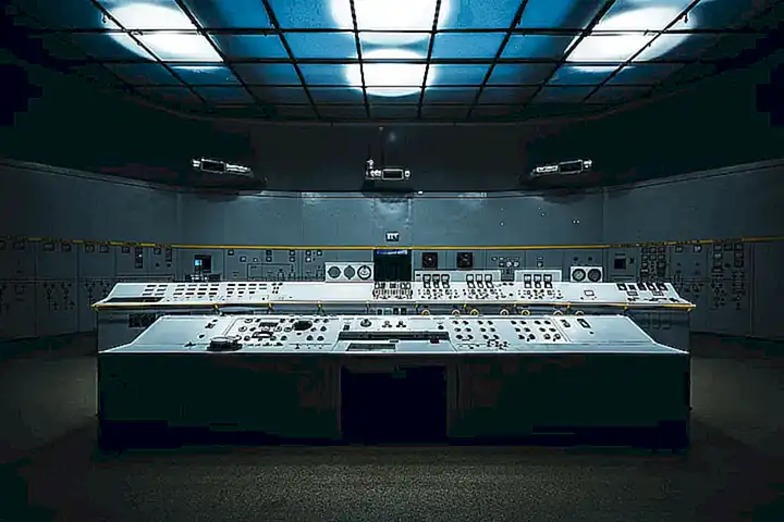 Control biológico