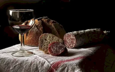 Descubre qué vino marida mejor con mejillones en lata: guía completa