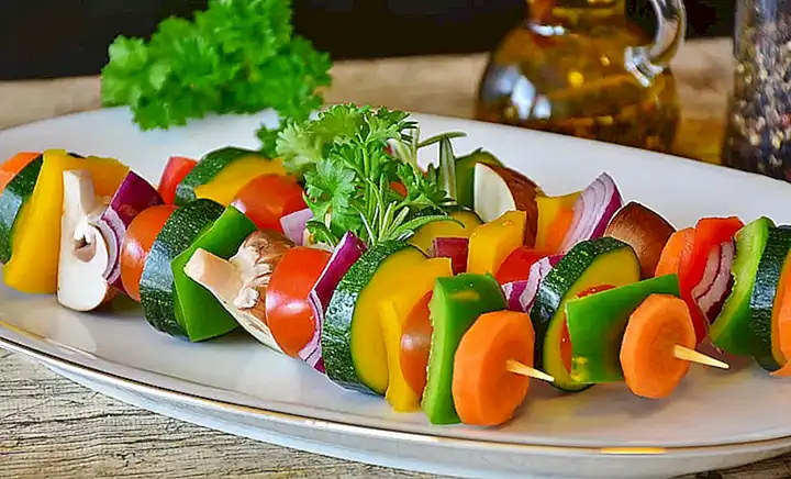 Disfruta de un delicioso plato de