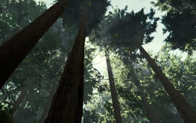 Dónde encontrar ostras en The Forest: Guía actualizada