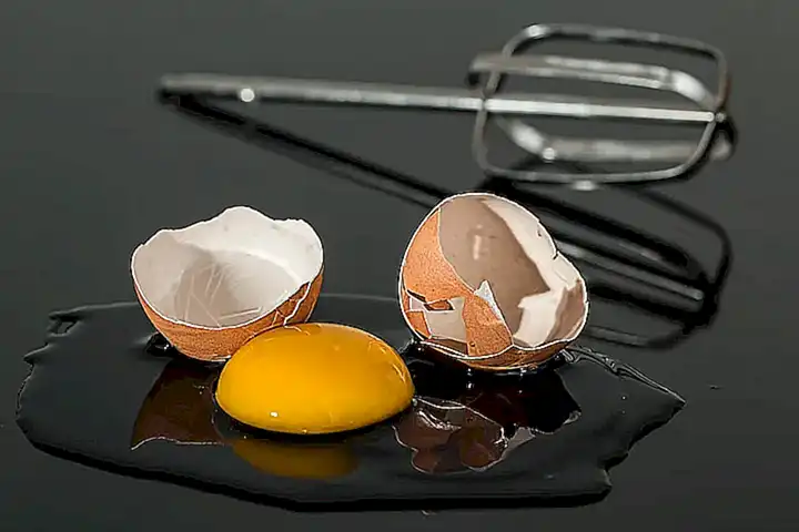 El camarón y los niveles de colesterol