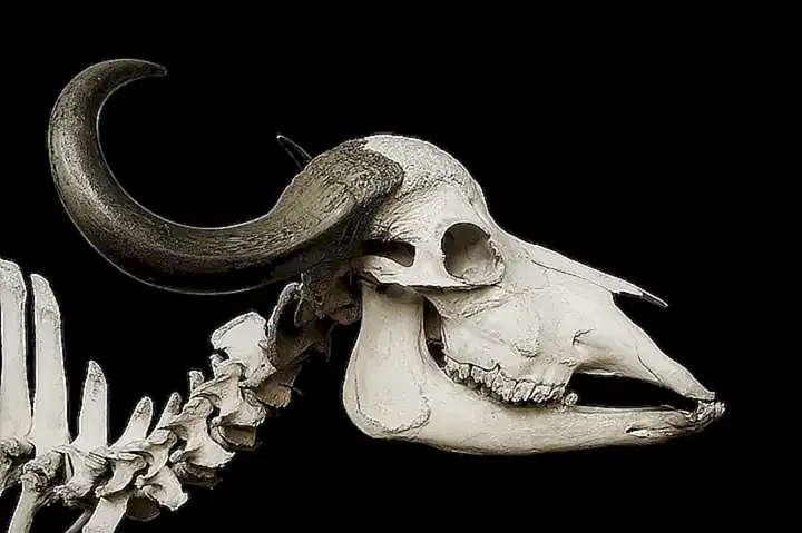 El esqueleto del pulpo también incluye pequeñas estructuras calcificadas llamadas huesos