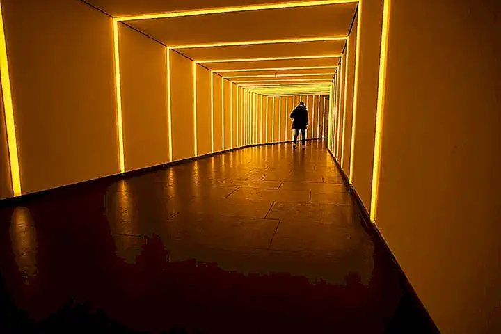 El futuro de la iluminación