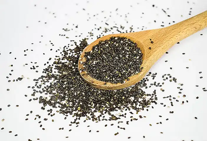 El marisco es una excelente fuente de ácidos grasos omega-3