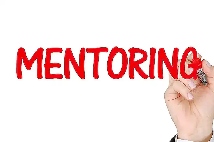 Elige a tu mentor con cuidado