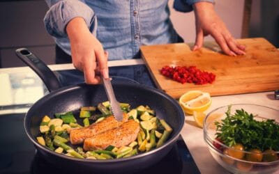 Eliminar el olor a gambón en casa: soluciones efectivas