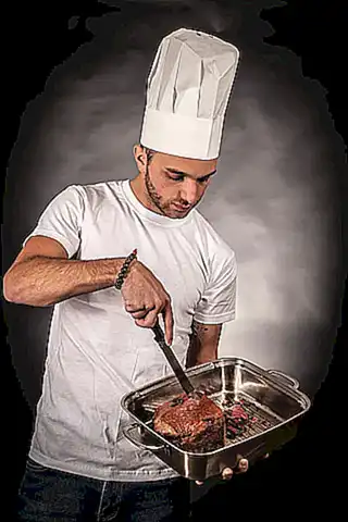 Estas ostras fueron descubiertas por el famoso chef francés Jacques Leblanc en 1998