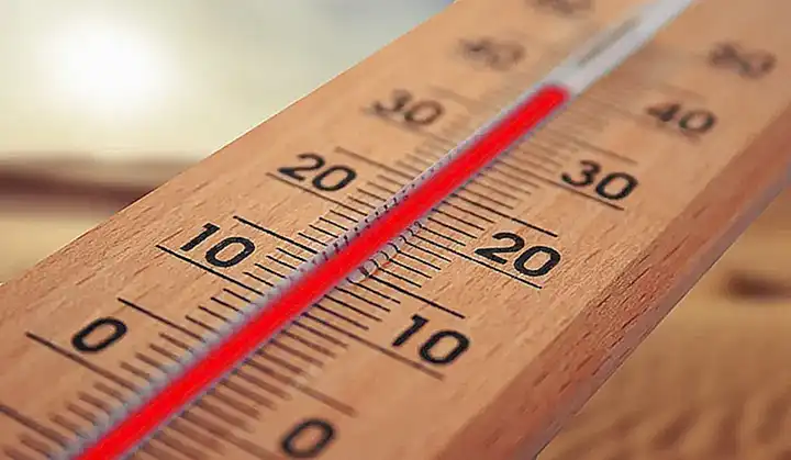 Evitar exponerlo a cambios bruscos de temperatura