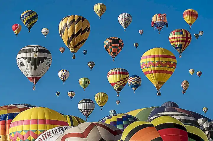Festivales de necoras