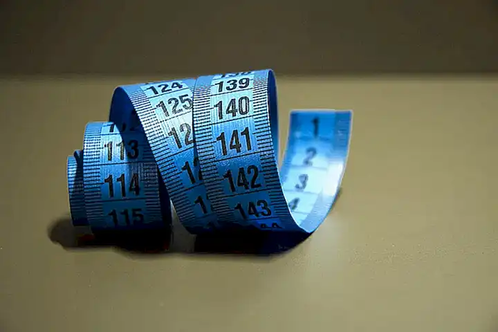 Forma y tamaño