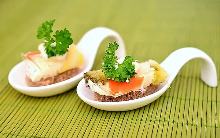 Gastronomía