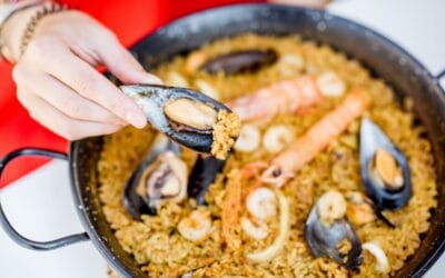 Guía completa: ¿Cuánto tiempo guardar sopa de marisco en la nevera?