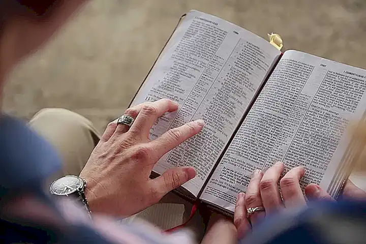 La Biblia no prohíbe específicamente comer mariscos