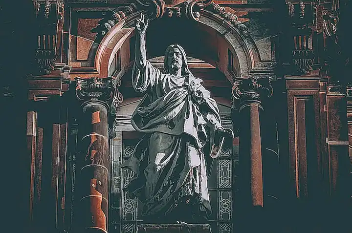 La libertad en Cristo