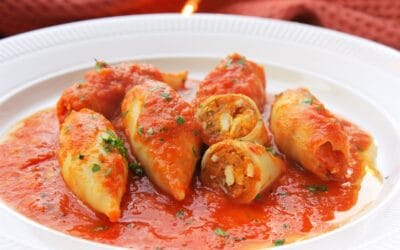 La mejor receta para preparar chipirones rellenos: paso a paso
