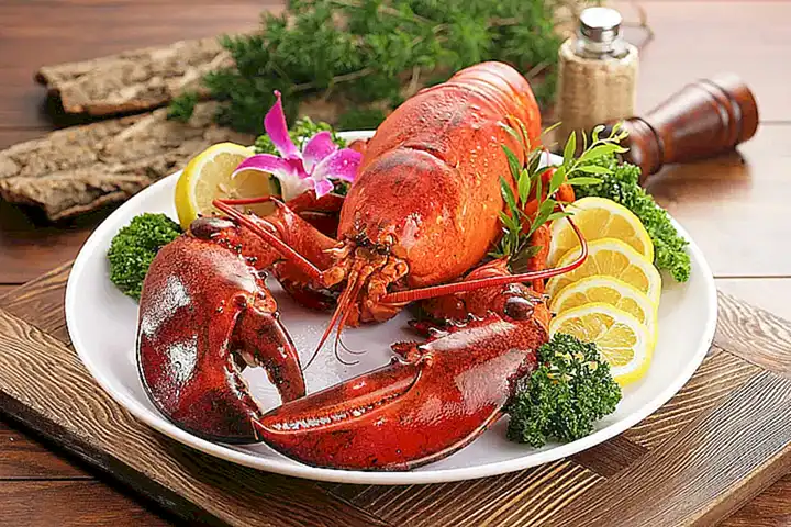 La muda del bogavante es un proceso natural en el que el bogavante cambia su exoesqueleto