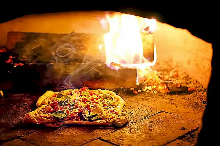 La temperatura perfecta para cocinar gambones en el horno
