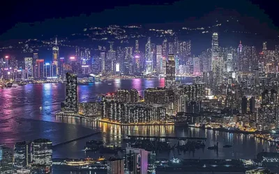Las mejores opciones para comer almejas en Hong Kong